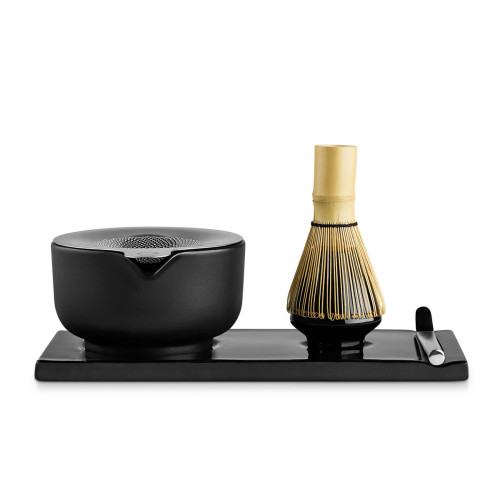 Fellow Комплект за мача (matte black)